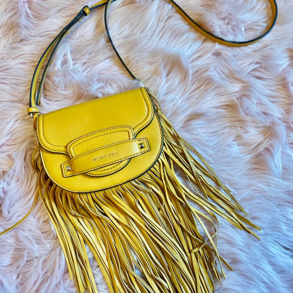 Michael Kors Crossbody